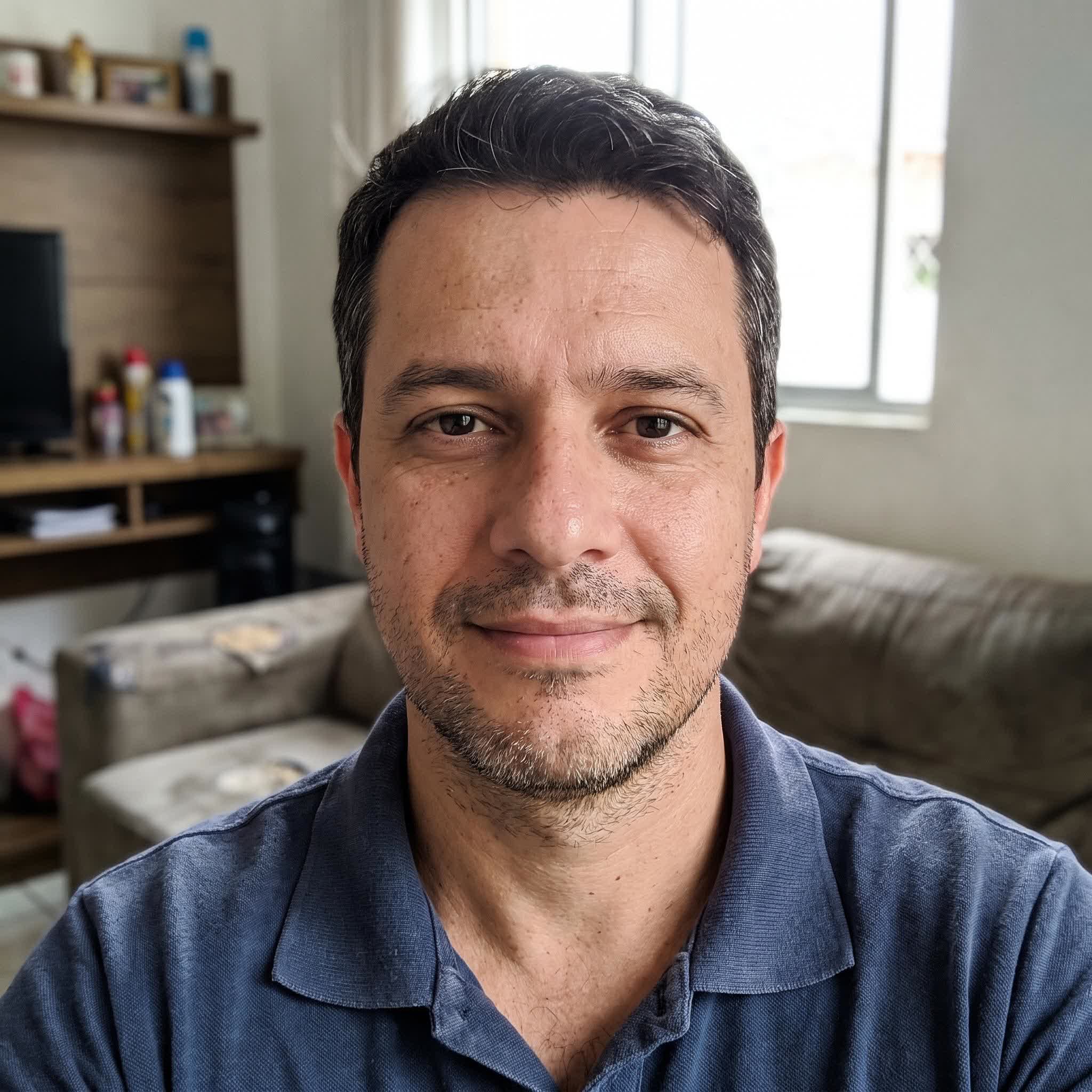 foto de Marcos