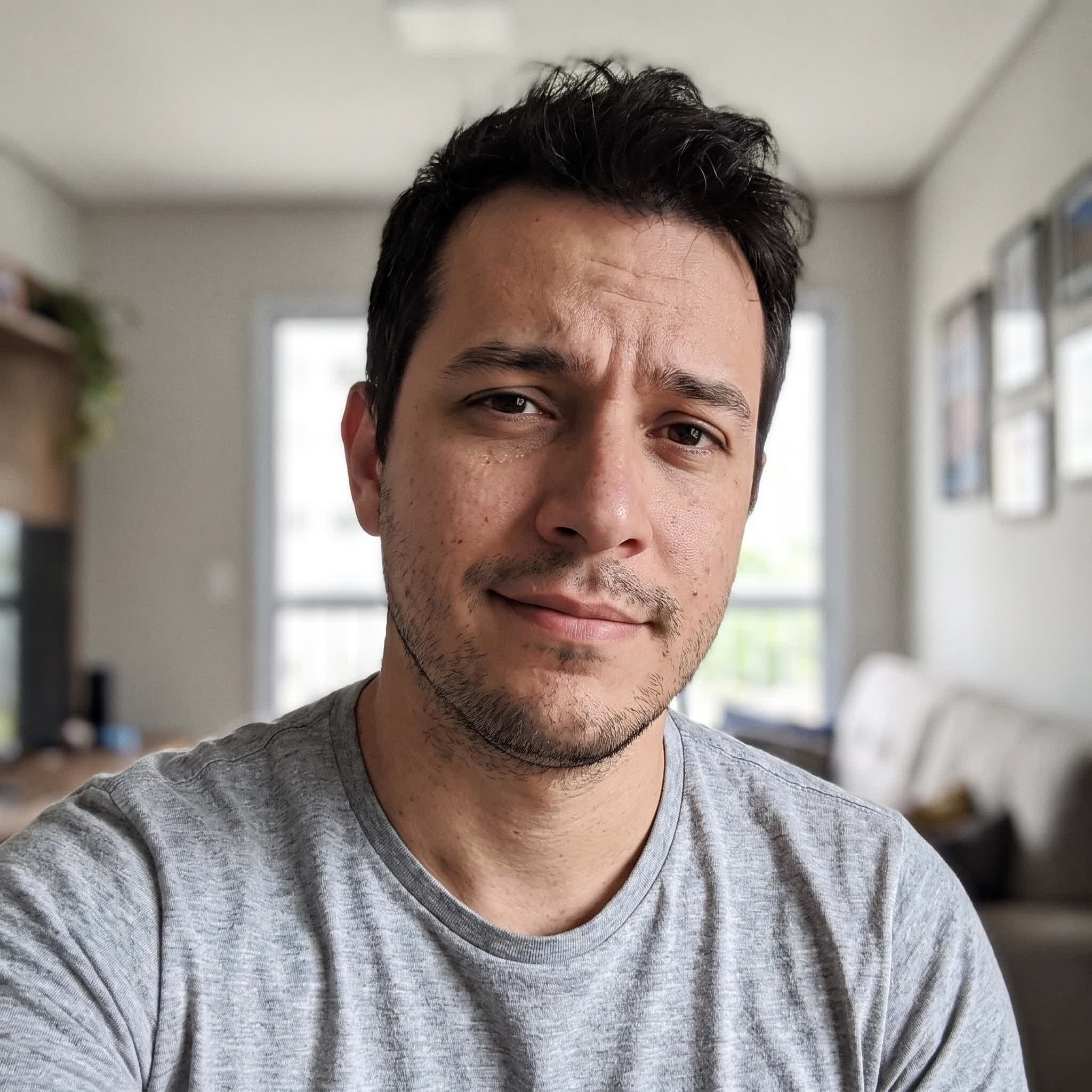 foto de Rafael